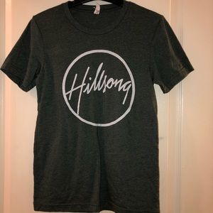 Hillsong United T-shirt